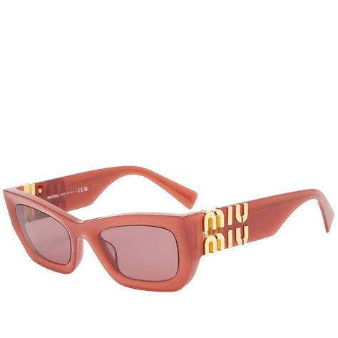 Miu Miu ® Sunglasses and Eyewear 